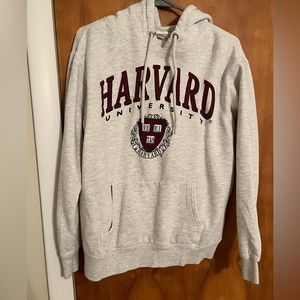 H&M | Hoodie | Women’s | Large | Harvard